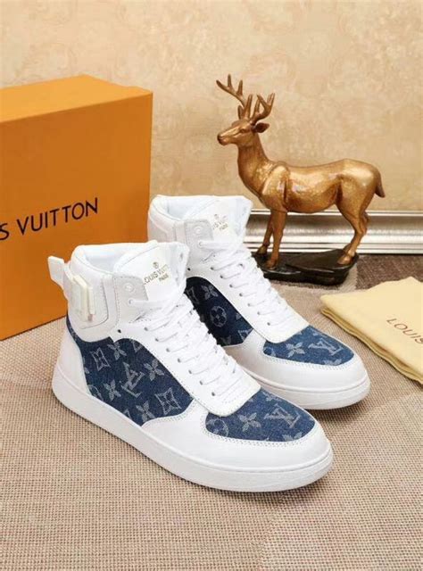 louis vuitton expensive shoes